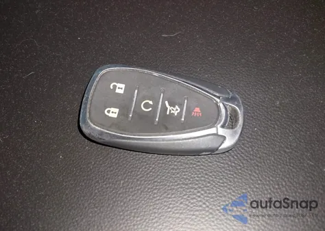 2020 Chevrolet Blazer Awd 2Lt из США, поврежденный, VIN 3GNKBHR42LS722906